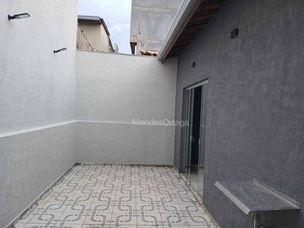 Casa, 3 quartos, 111 m² - Foto 18