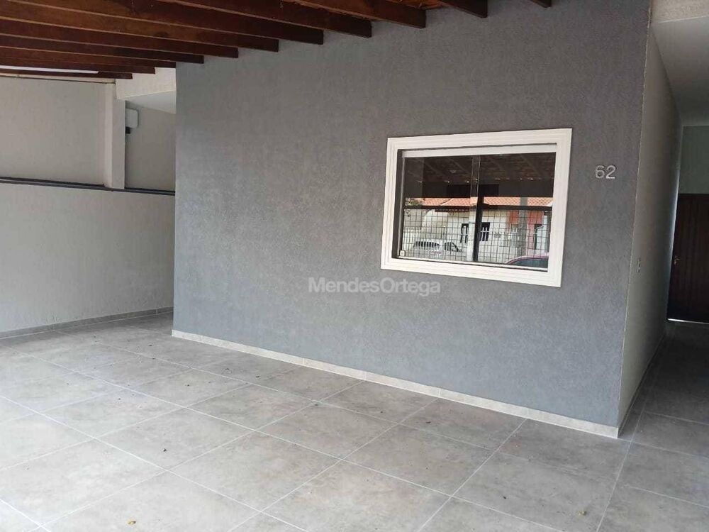 Casa, 3 quartos, 111 m² - Foto 2