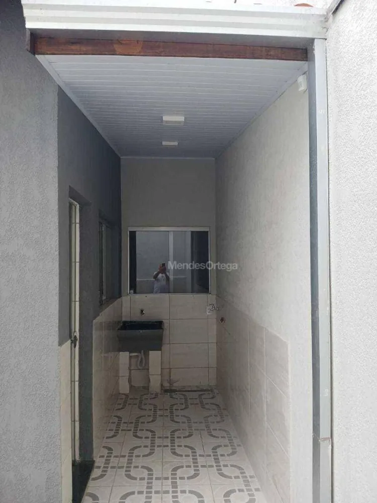 Casa, 3 quartos, 111 m² - Foto 25