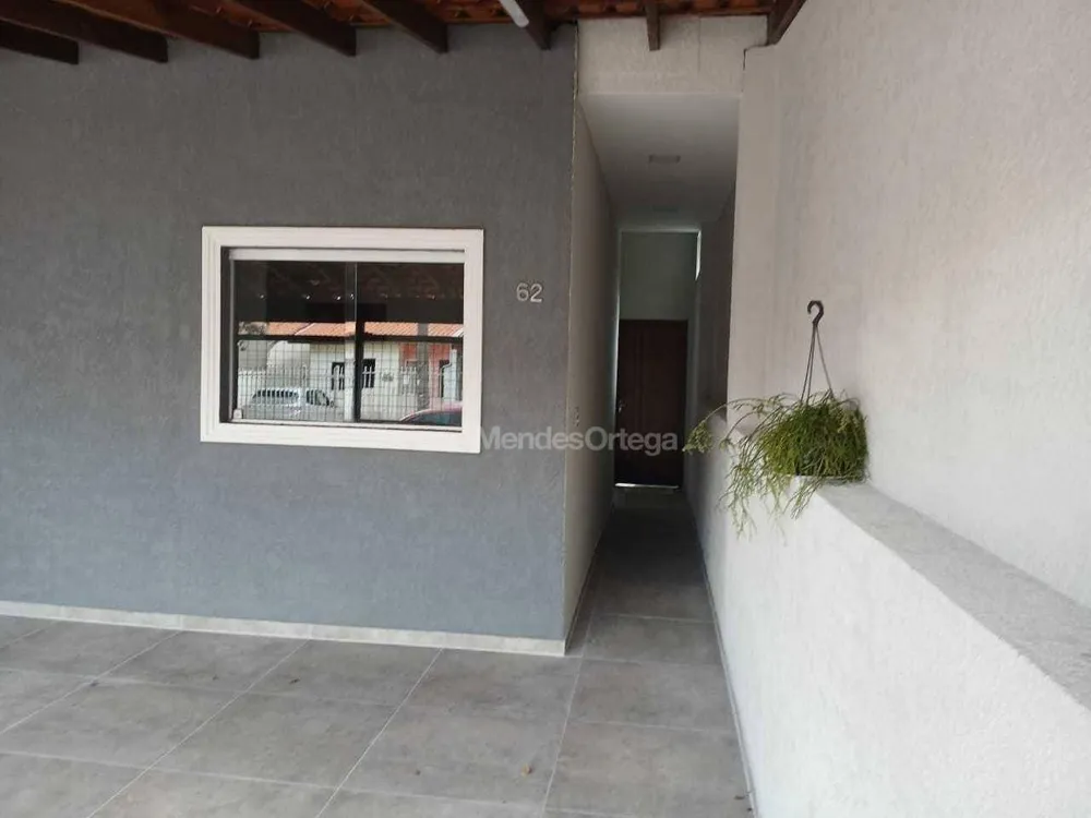 Casa, 3 quartos, 111 m² - Foto 22