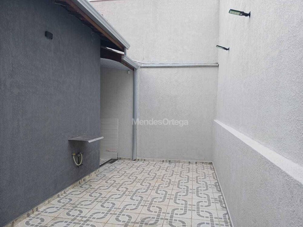 Casa, 3 quartos, 111 m² - Foto 20