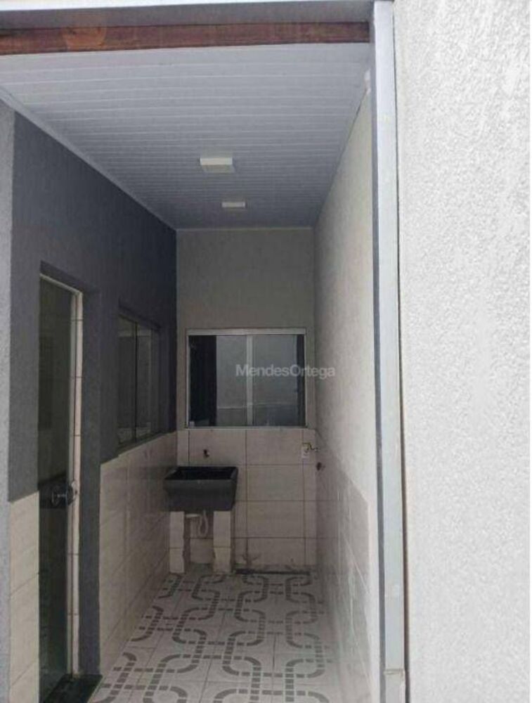 Casa, 3 quartos, 111 m² - Foto 19