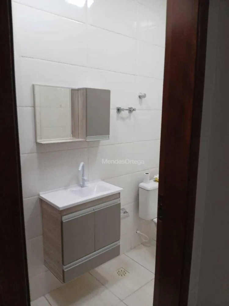 Casa, 3 quartos, 111 m² - Foto 15
