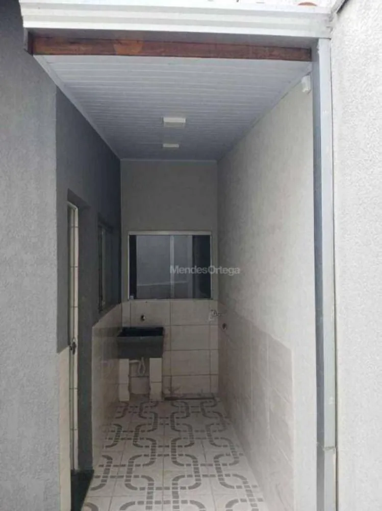 Casa, 3 quartos, 111 m² - Foto 26