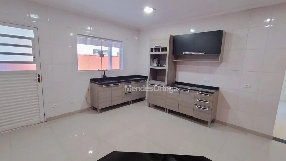 Casa, 2 quartos, 110 m² - Foto 7