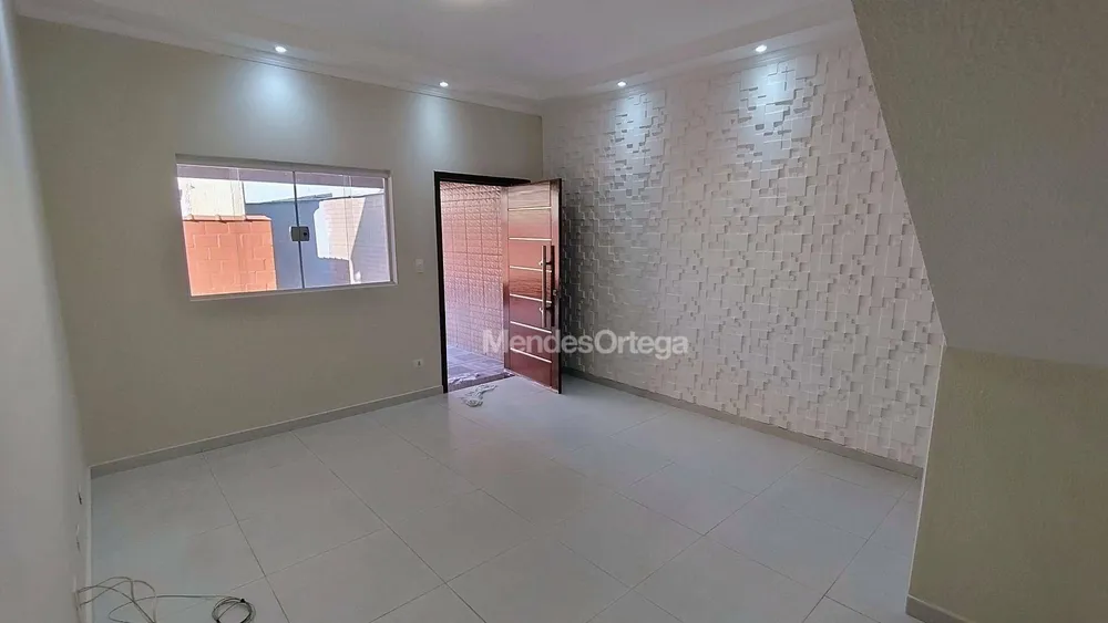 Casa, 2 quartos, 110 m² - Foto 4