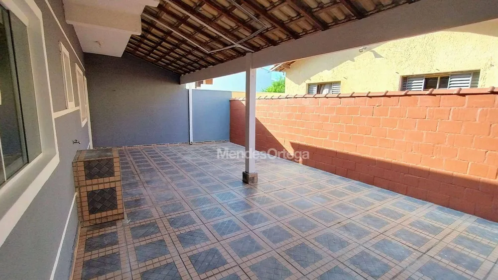 Casa, 2 quartos, 110 m² - Foto 5