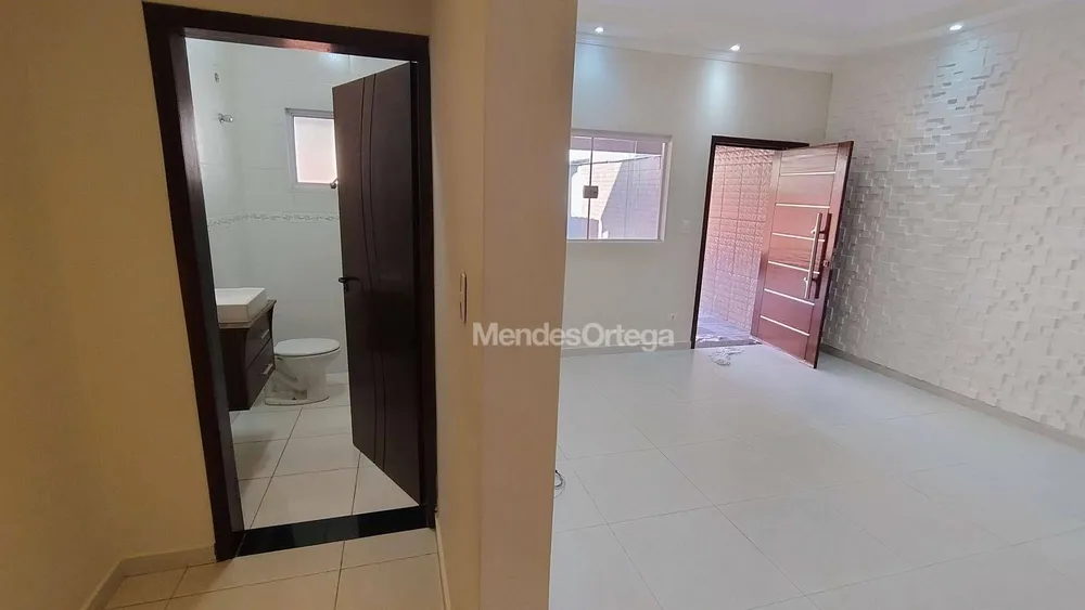 Casa, 2 quartos, 110 m² - Foto 3