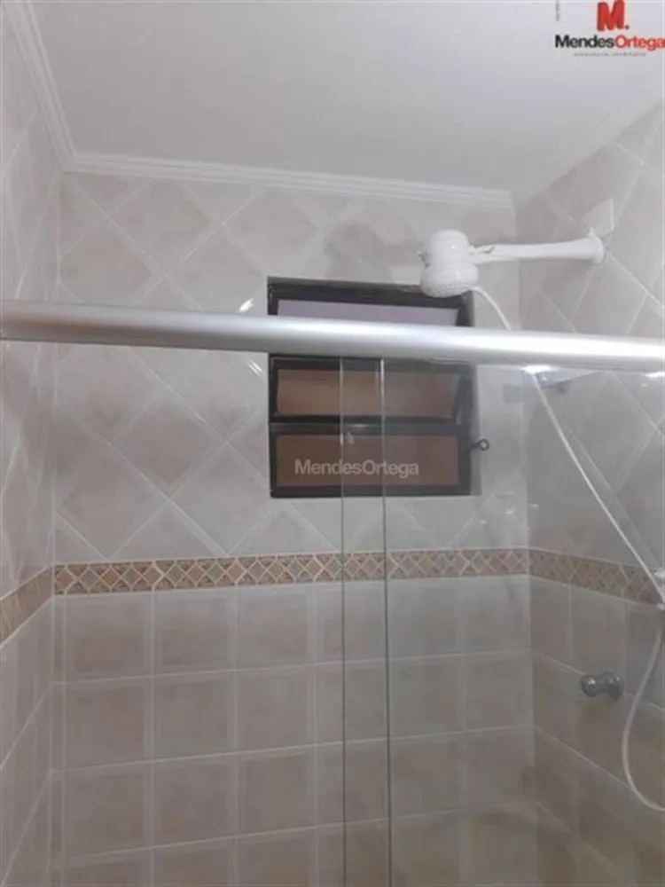 Apartamento, 2 quartos, 65 m² - Foto 11