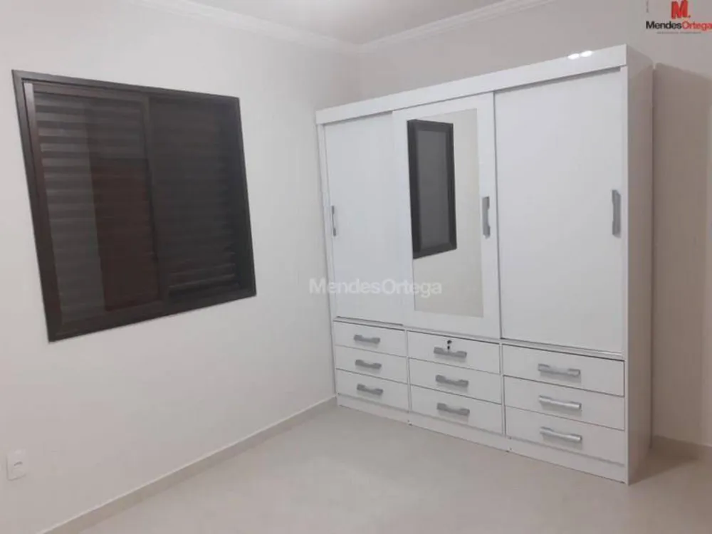 Apartamento, 2 quartos, 65 m² - Foto 5