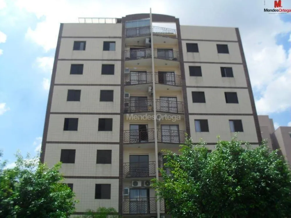 Apartamento, 2 quartos, 65 m² - Foto 2