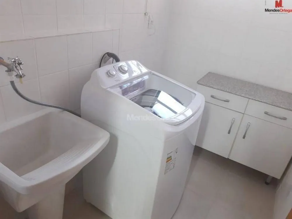 Apartamento, 2 quartos, 65 m² - Foto 10