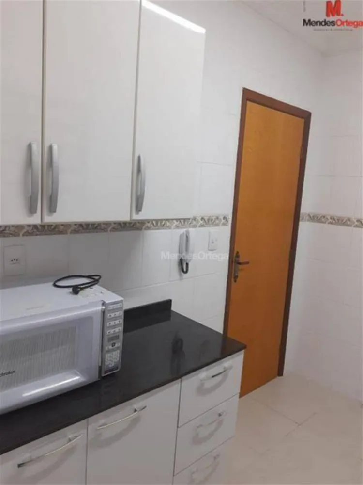 Apartamento, 2 quartos, 65 m² - Foto 8