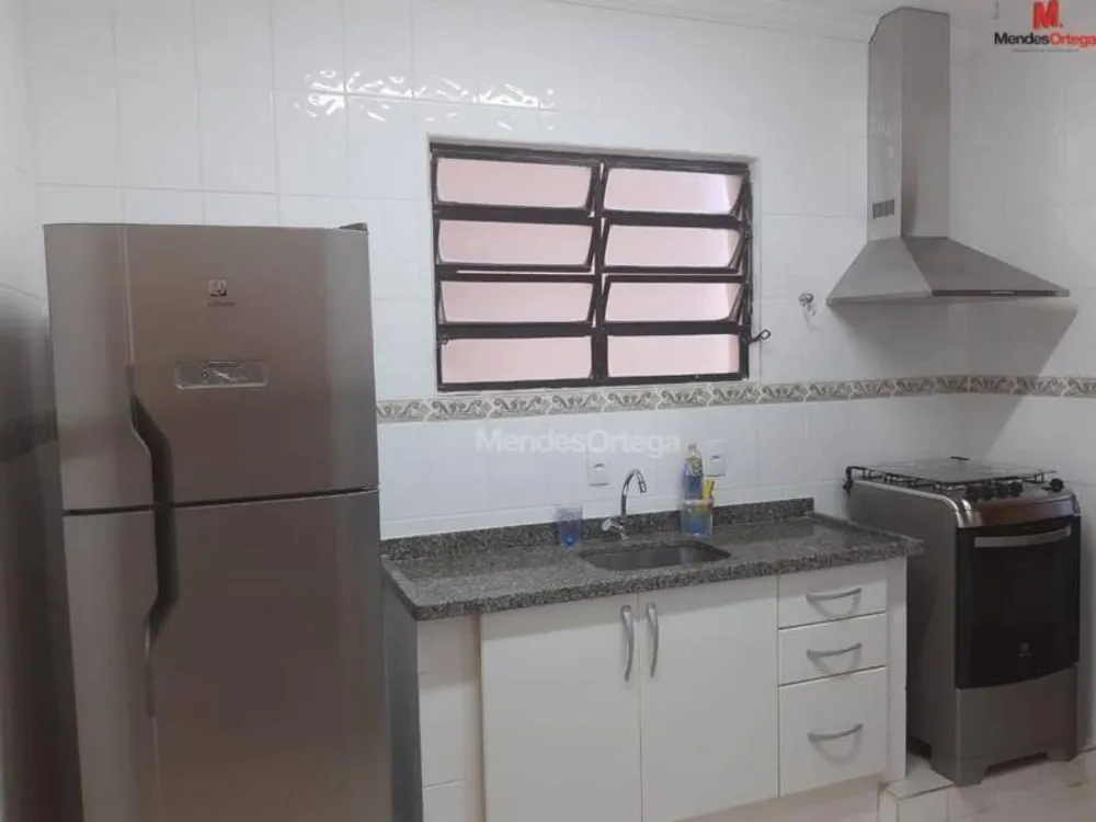 Apartamento, 2 quartos, 65 m² - Foto 7