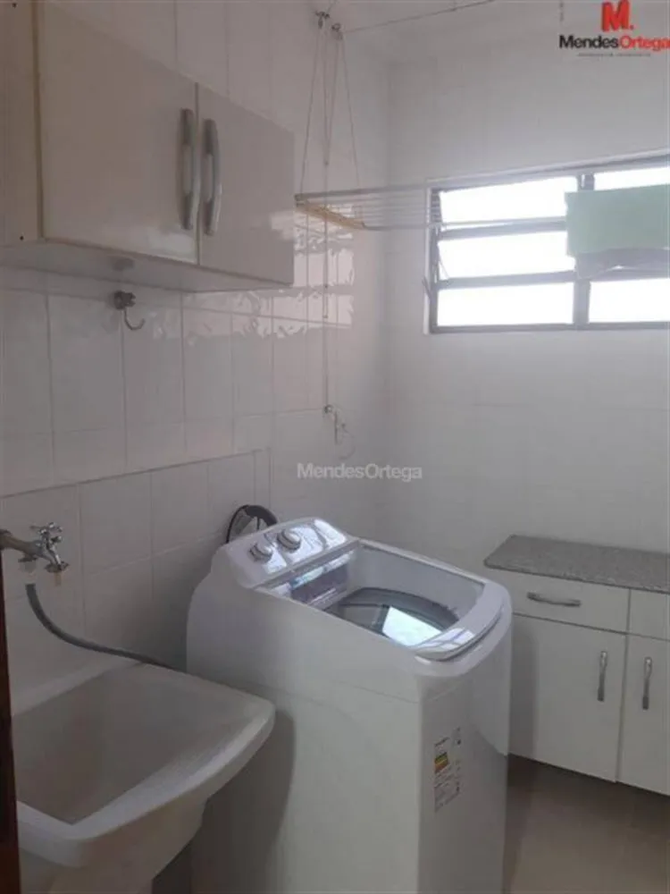 Apartamento, 2 quartos, 65 m² - Foto 9