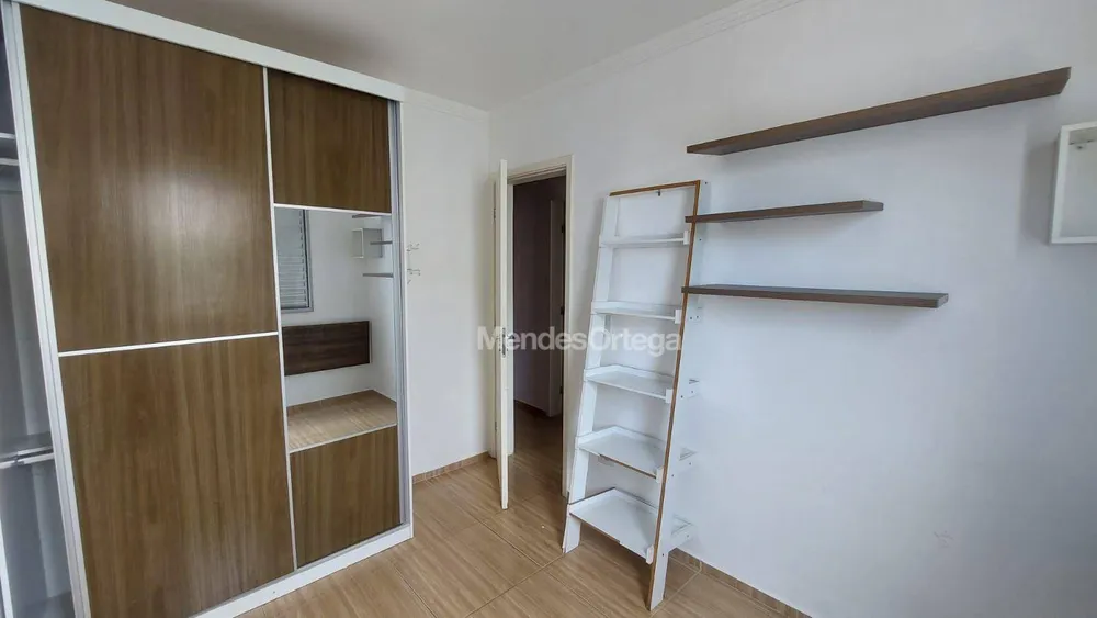 Apartamento, 2 quartos, 47 m² - Foto 6