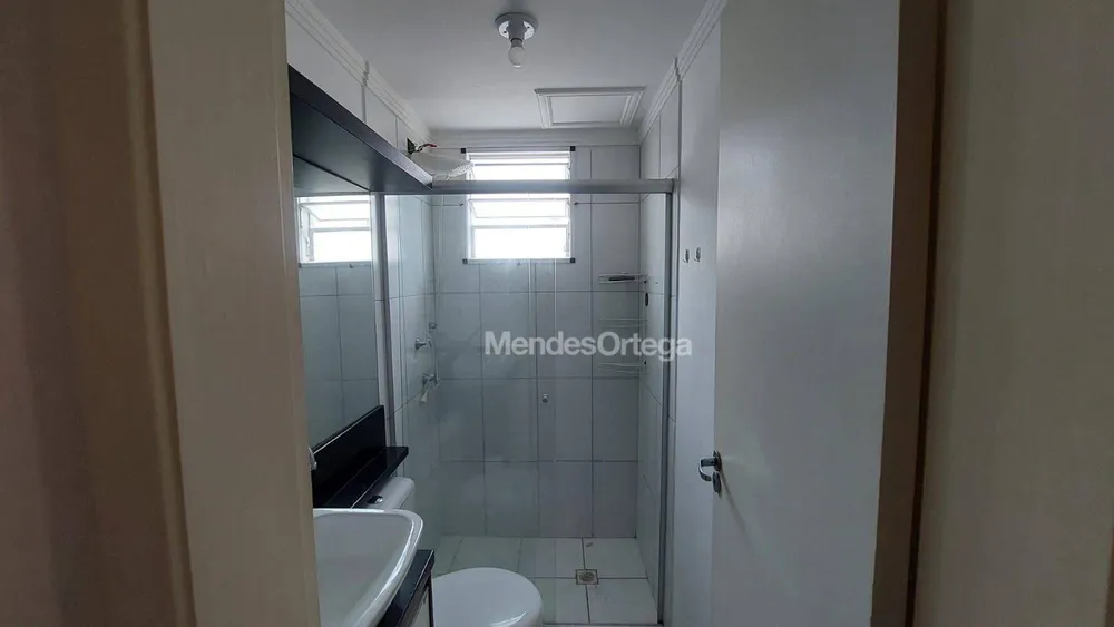 Apartamento, 2 quartos, 47 m² - Foto 10
