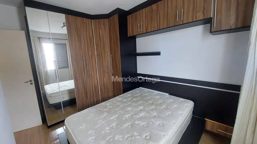 Apartamento, 2 quartos, 47 m² - Foto 9