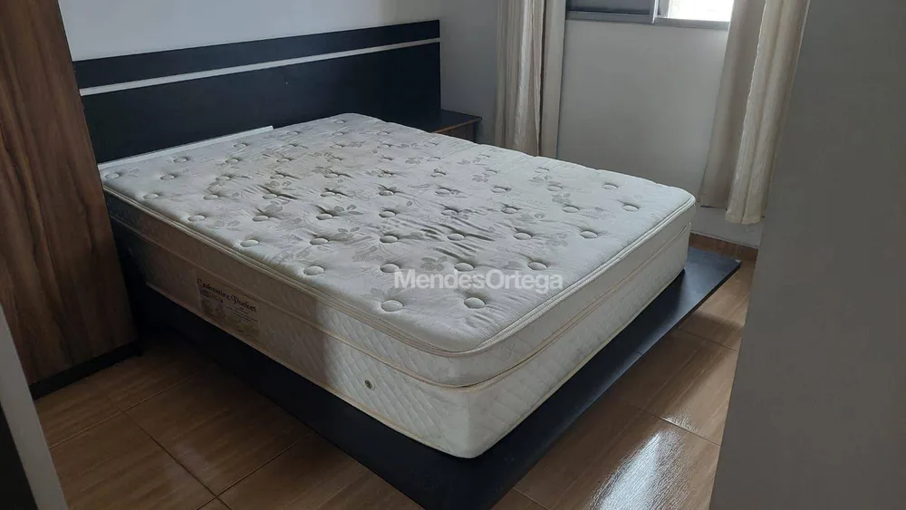 Apartamento, 2 quartos, 47 m² - Foto 7