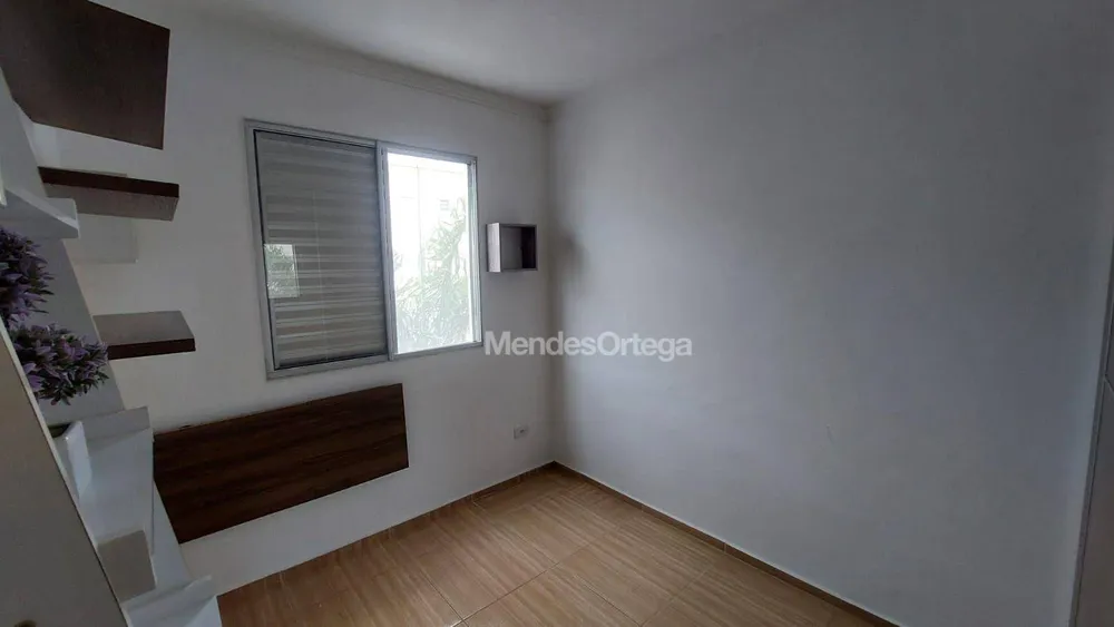 Apartamento, 2 quartos, 47 m² - Foto 4