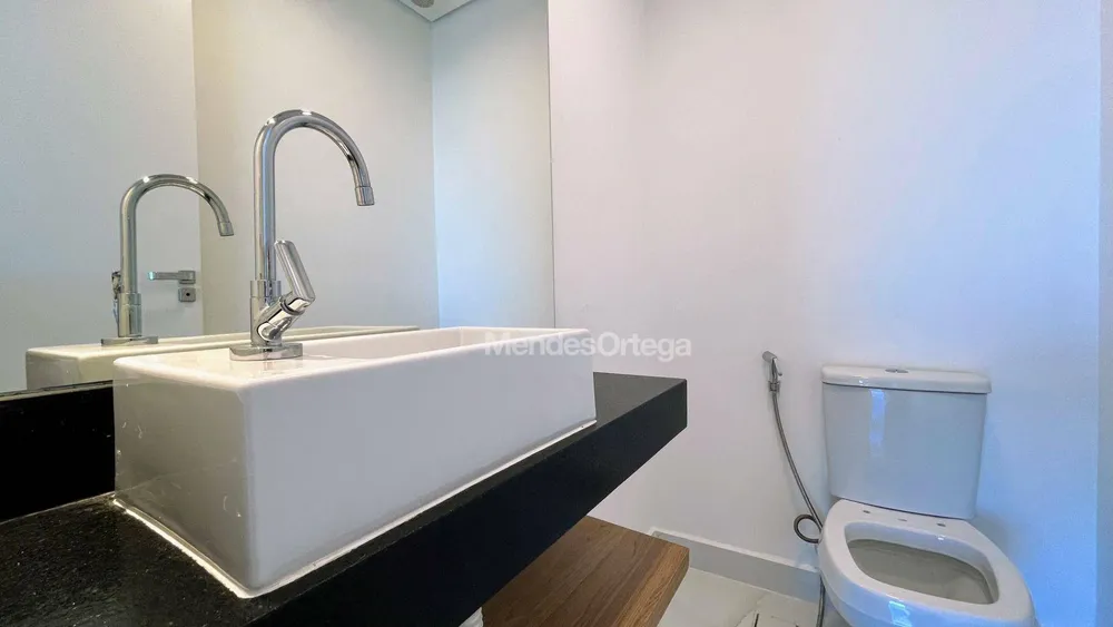 Apartamento, 3 quartos, 104 m² - Foto 2