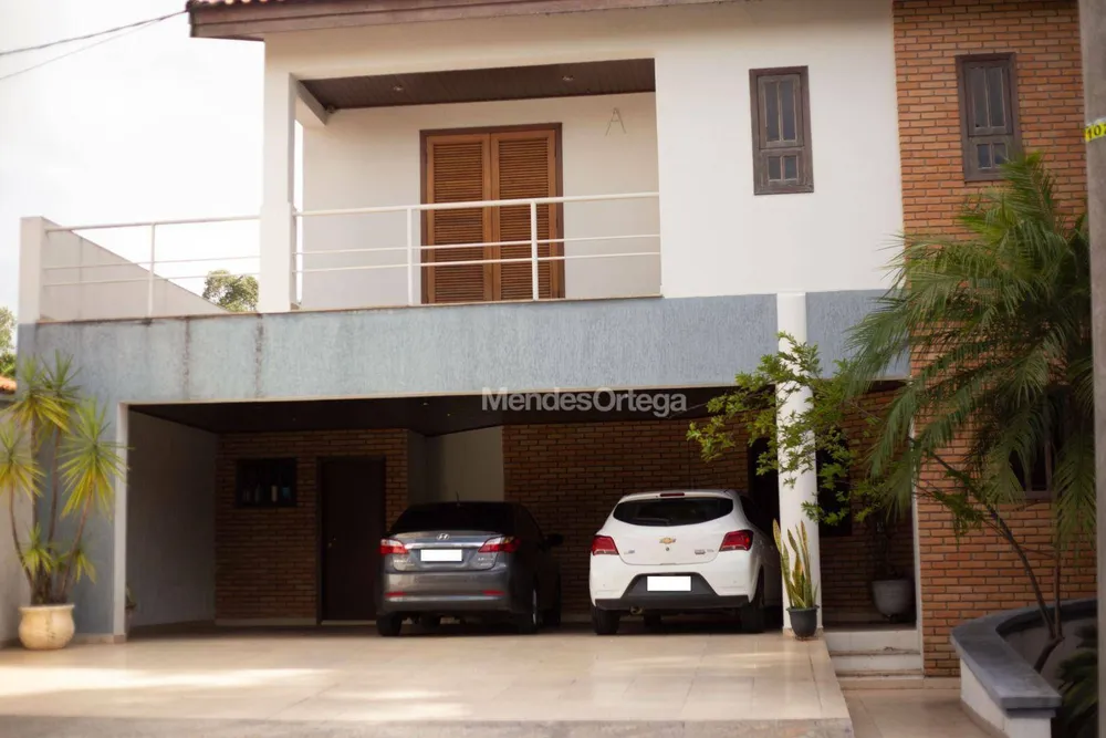 Casa de Condomínio, 4 quartos - Foto 6