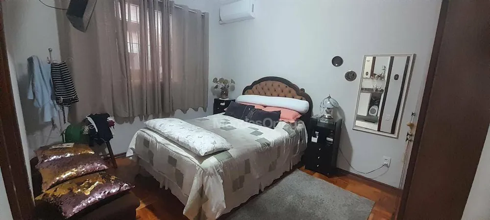 Casa, 3 quartos, 139 m² - Foto 3