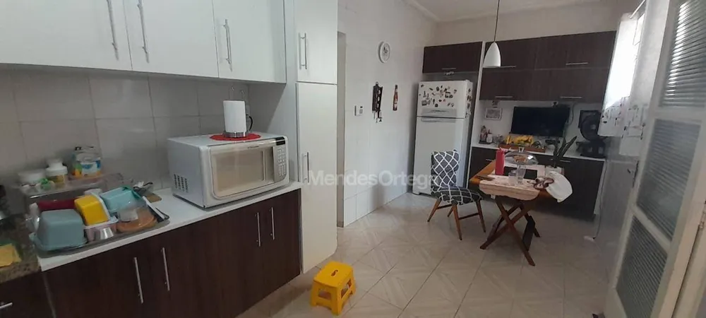 Casa, 3 quartos, 139 m² - Foto 8