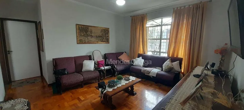 Casa, 3 quartos, 139 m² - Foto 1