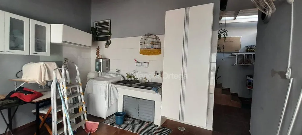 Casa, 3 quartos, 139 m² - Foto 9