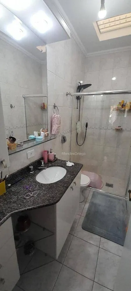 Casa, 3 quartos, 139 m² - Foto 14
