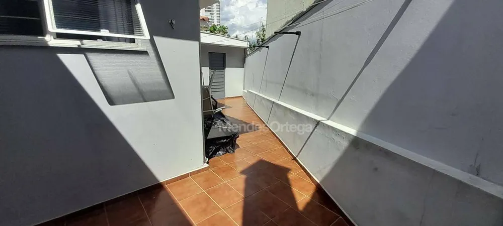 Casa, 3 quartos, 139 m² - Foto 2
