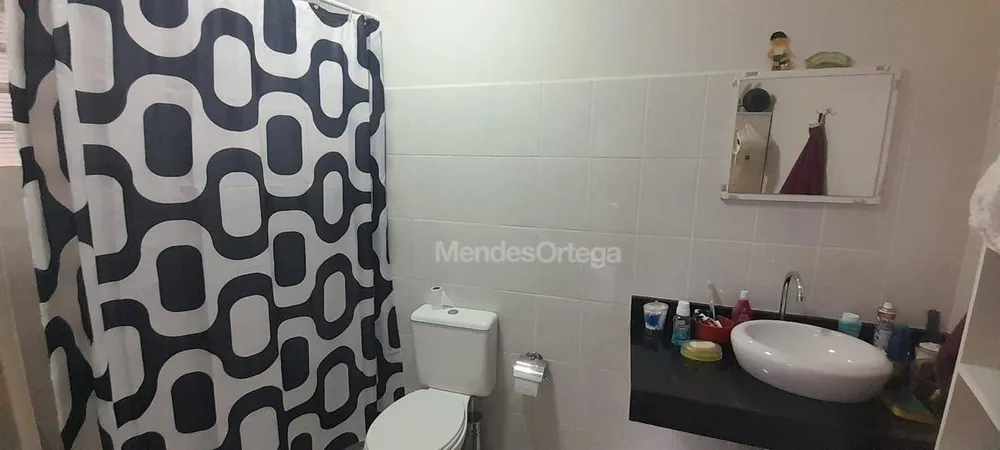 Casa, 3 quartos, 139 m² - Foto 11