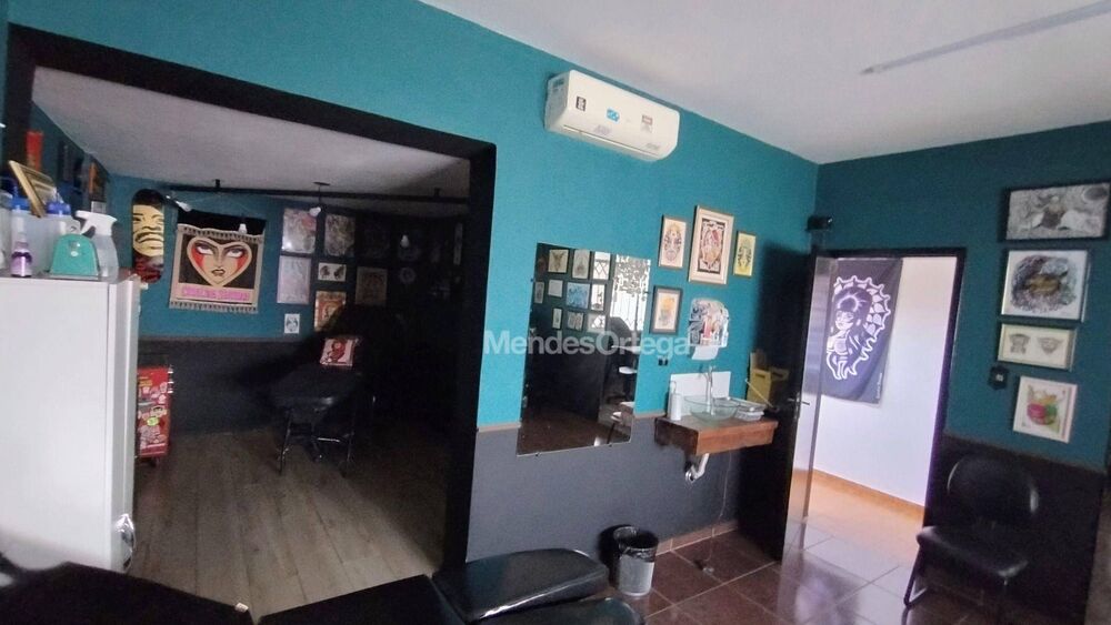 Casa à venda com 3 quartos, 204m² - Foto 4