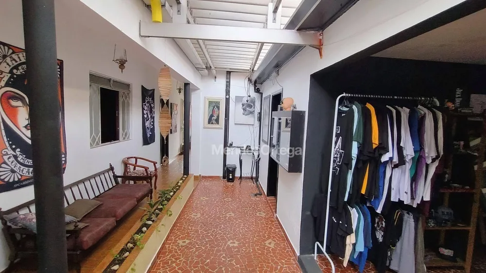 Casa, 3 quartos, 204 m² - Foto 5