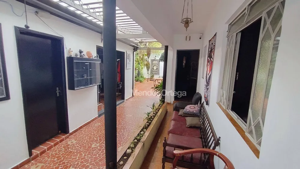 Casa, 3 quartos, 204 m² - Foto 13
