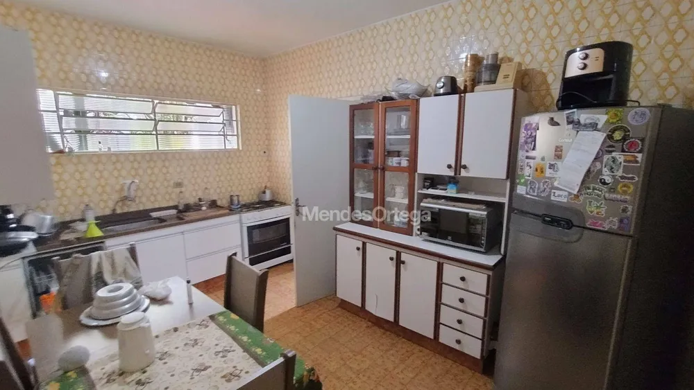 Casa, 3 quartos, 204 m² - Foto 7