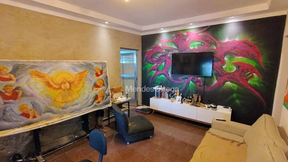 Casa, 3 quartos, 204 m² - Foto 6