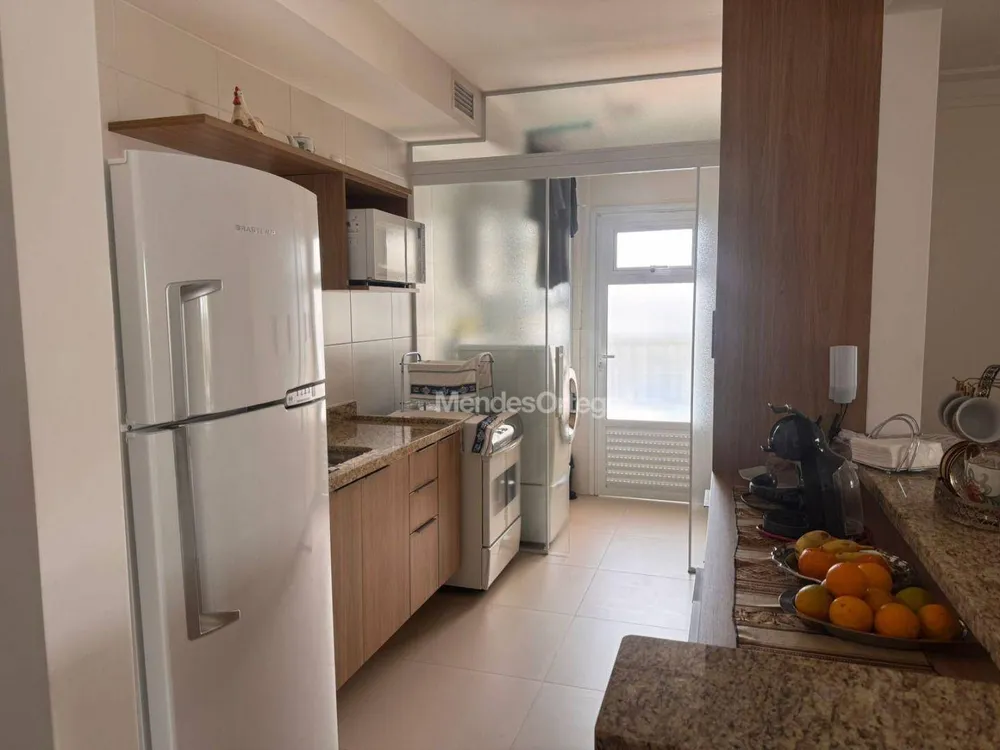 Apartamento, 3 quartos, 93 m² - Foto 4
