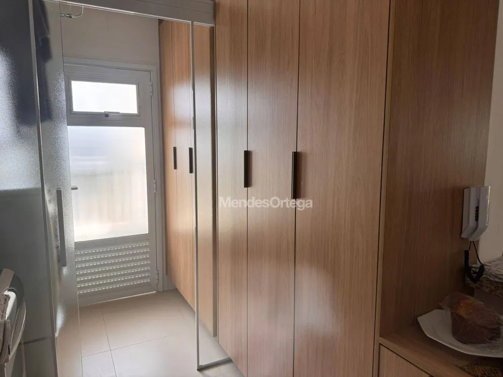 Apartamento, 3 quartos, 93 m² - Foto 4