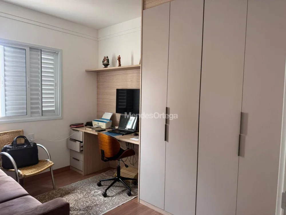Apartamento, 3 quartos, 93 m² - Foto 2