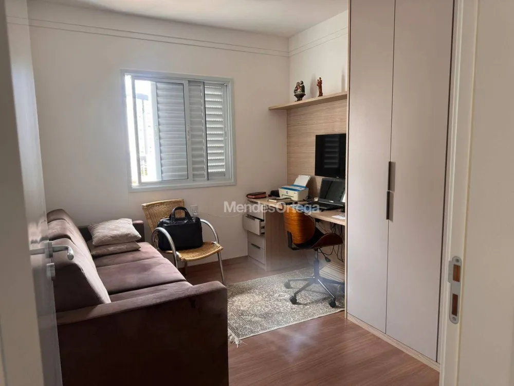 Apartamento, 3 quartos, 93 m² - Foto 7