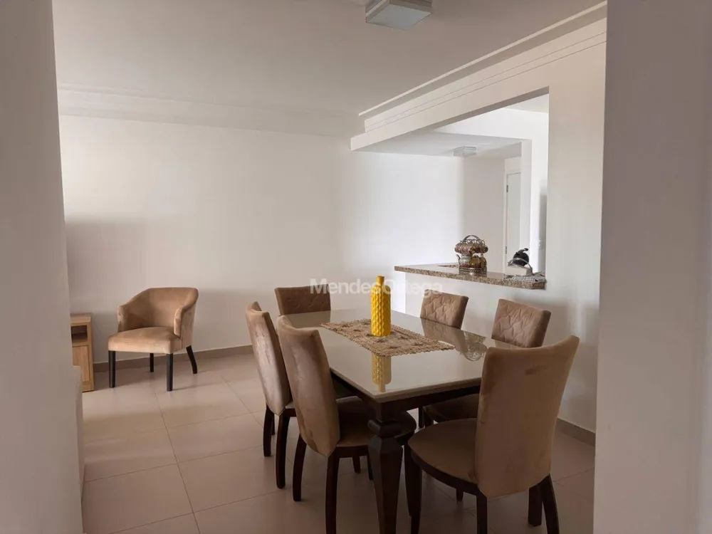Apartamento, 3 quartos, 93 m² - Foto 5
