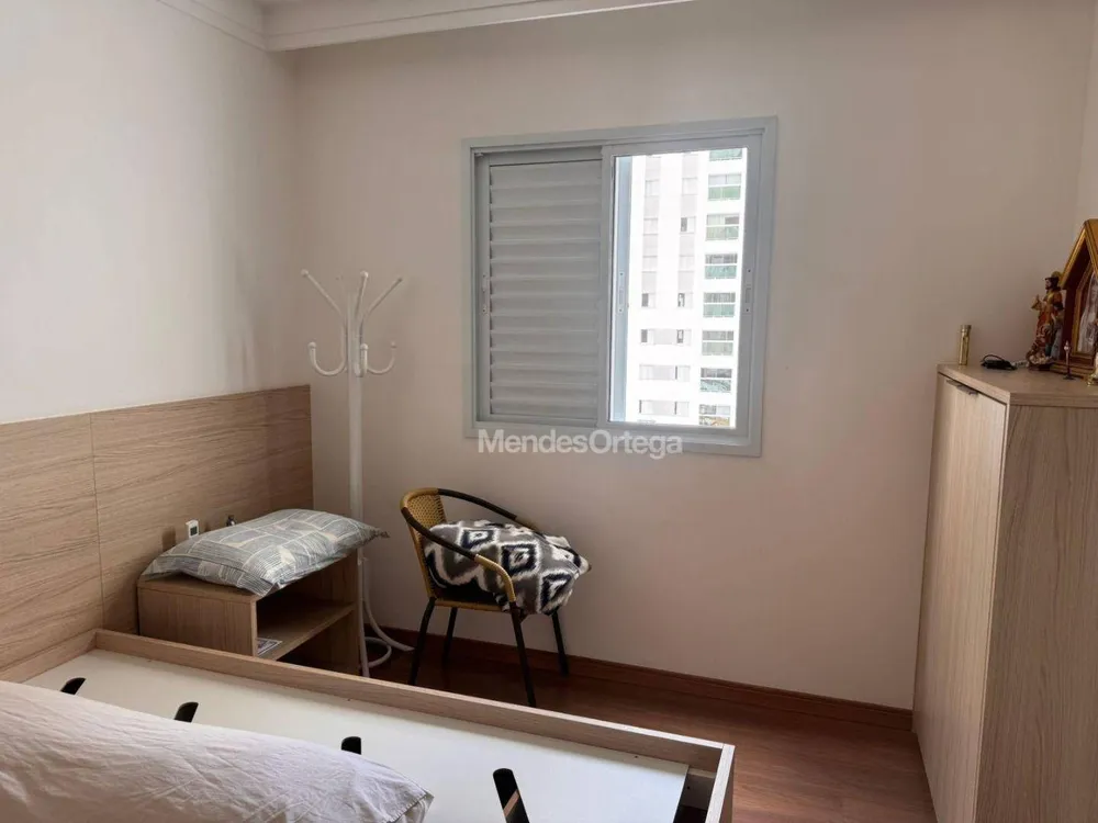 Apartamento, 3 quartos, 93 m² - Foto 3