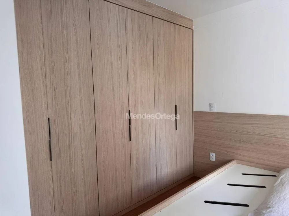 Apartamento, 3 quartos, 93 m² - Foto 10