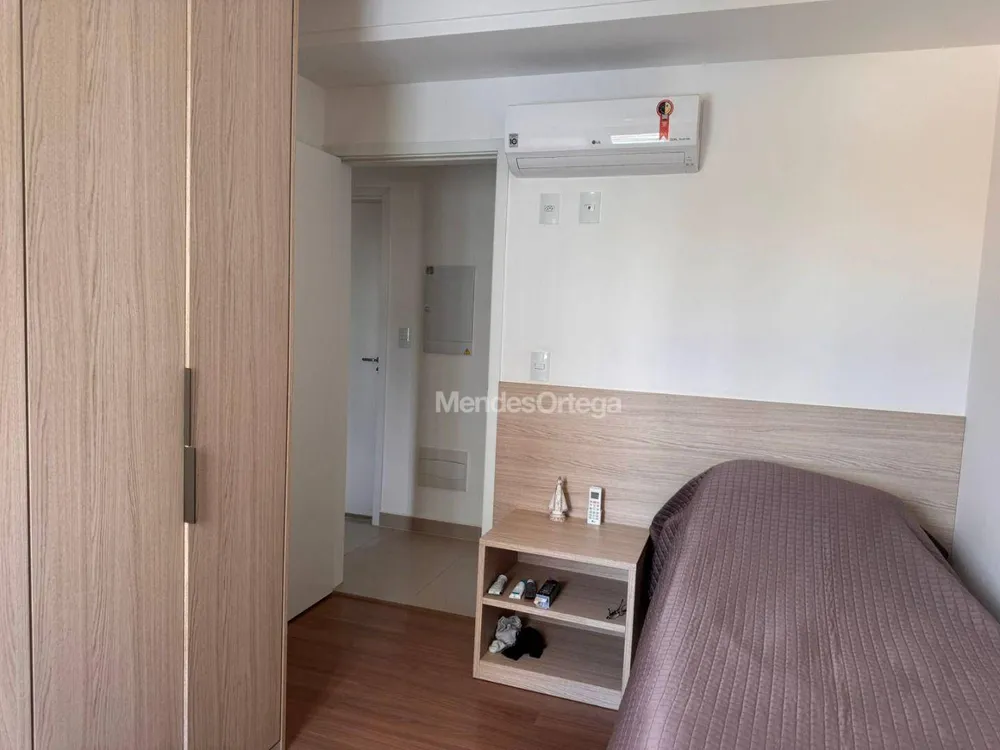 Apartamento, 3 quartos, 93 m² - Foto 1