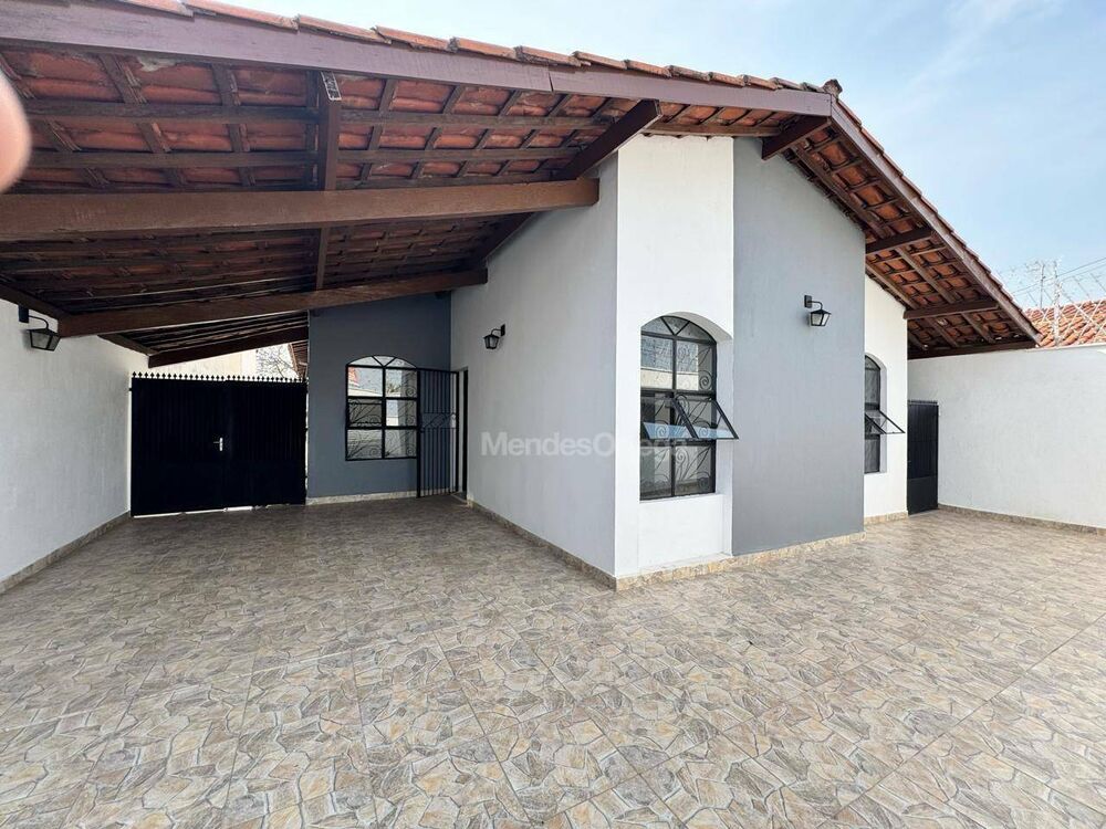 Casa, 3 quartos, 276 m² - Foto 4