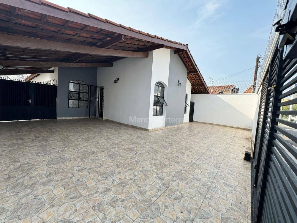 Casa, 3 quartos, 276 m² - Foto 3