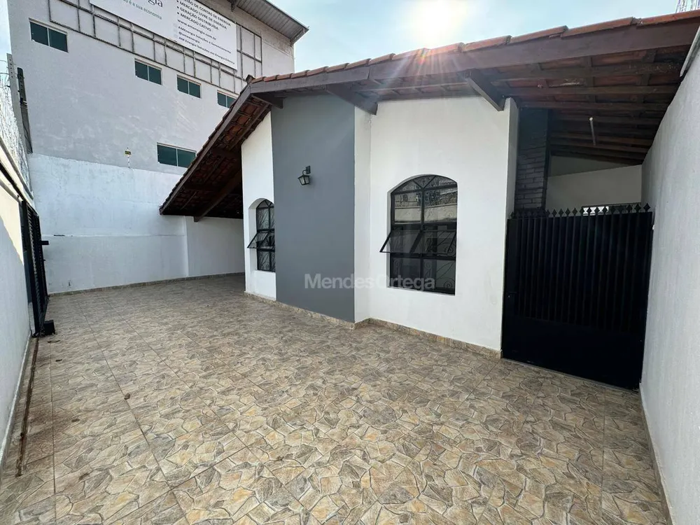 Casa, 3 quartos, 276 m² - Foto 5