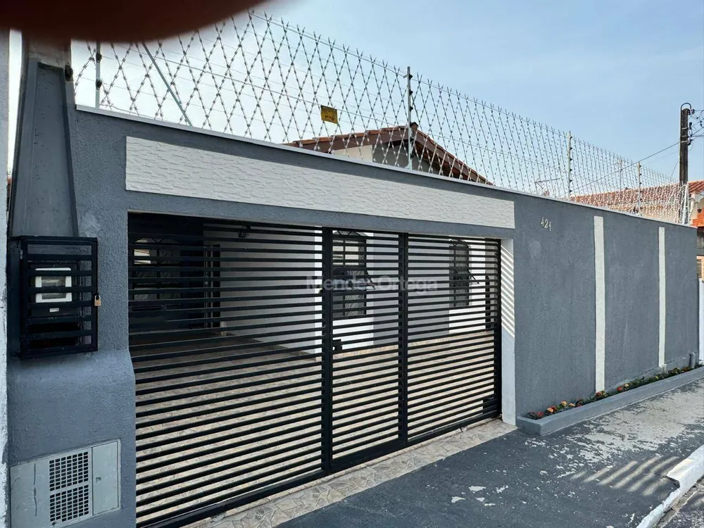 Casa, 3 quartos, 276 m² - Foto 2